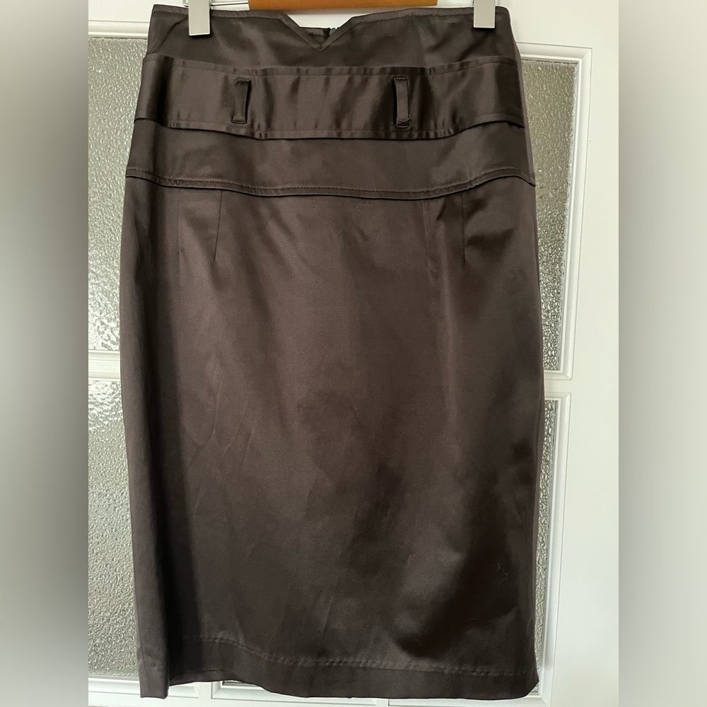 Bedo Pencil Skirt